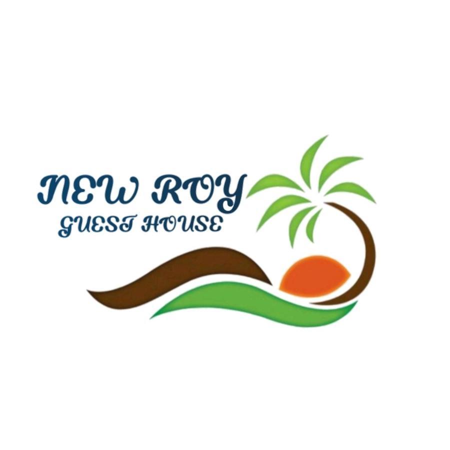 New Roy Guest House Kalkudah  Buitenkant foto