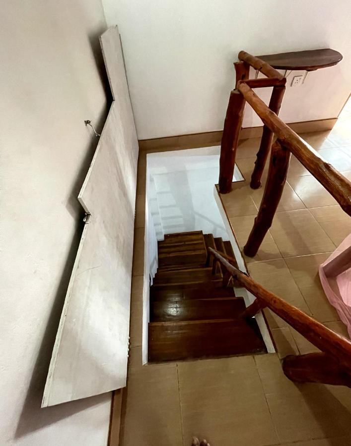 New Roy Guest House Kalkudah  Buitenkant foto