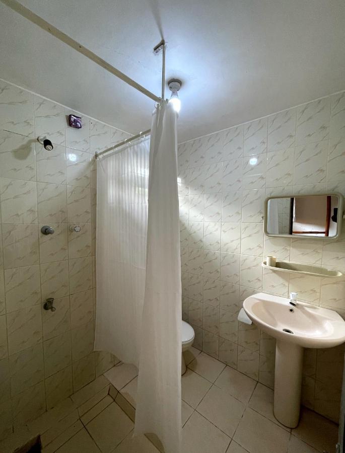 New Roy Guest House Kalkudah  Buitenkant foto