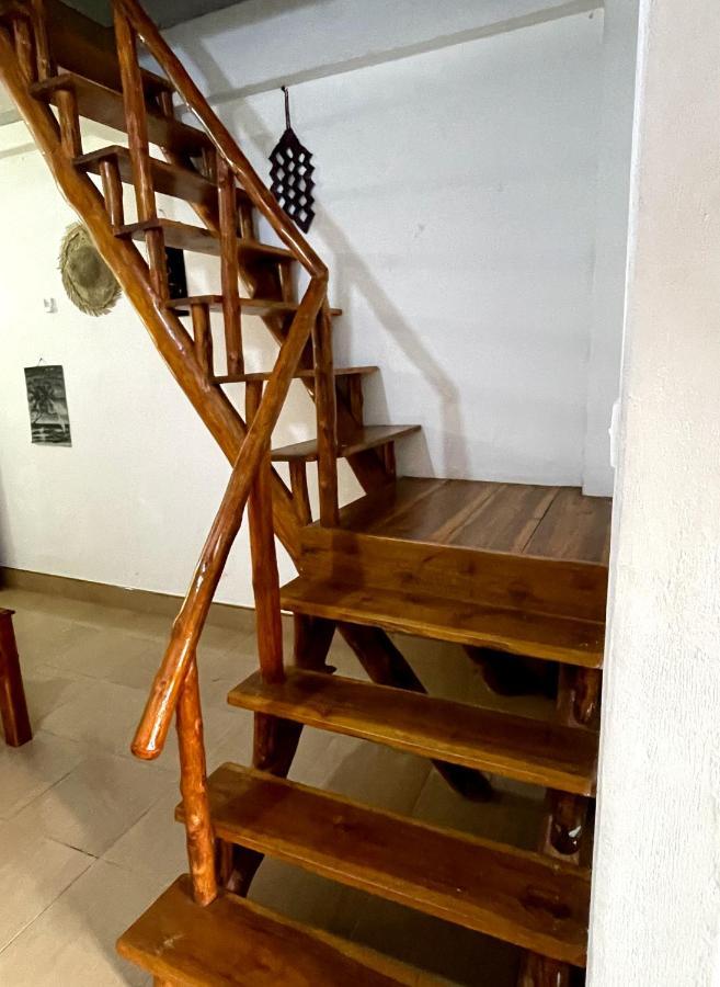 New Roy Guest House Kalkudah  Buitenkant foto